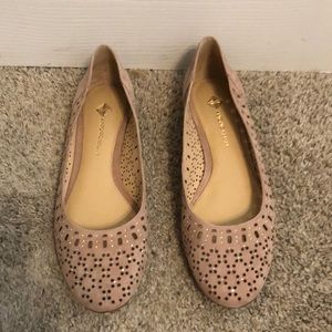 Antonio Melani ballet flats